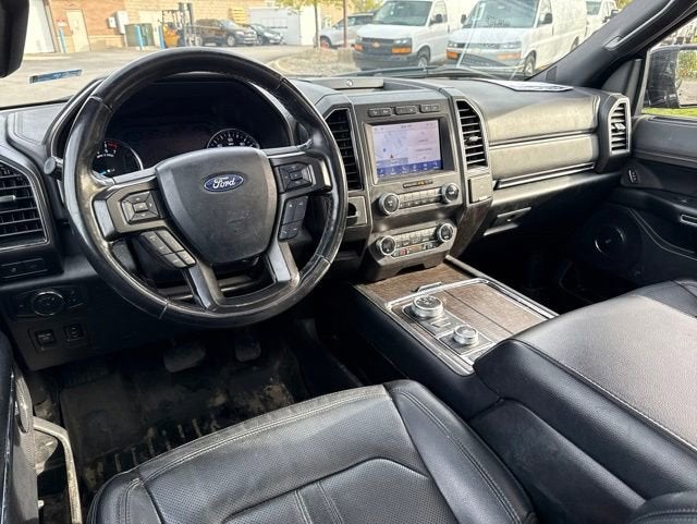 2020 Ford Expedition Limited MAX