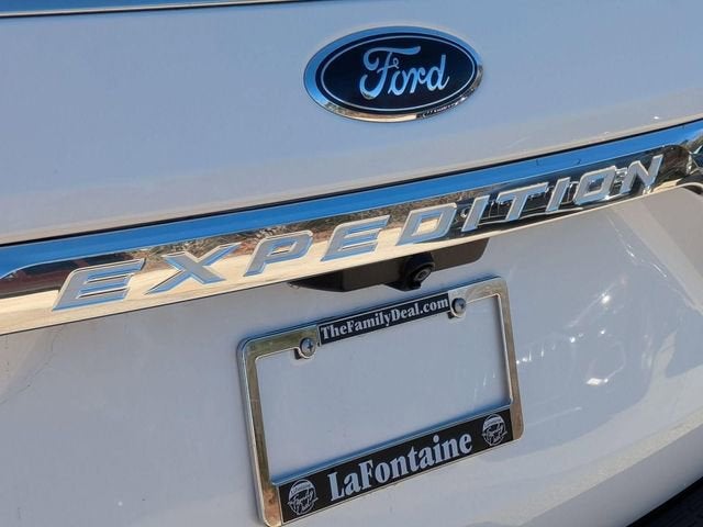 2020 Ford Expedition XLT