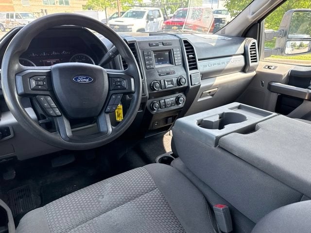 2019 Ford F-250 XLT