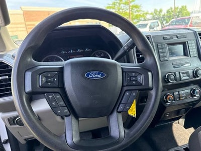 2019 Ford F-250 XLT