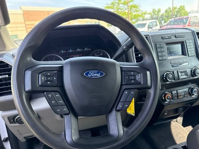 2019 Ford F-250 XLT