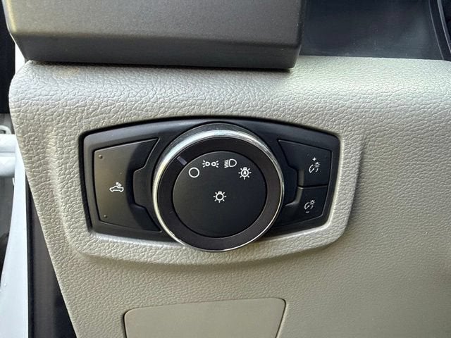 2019 Ford F-250 XLT