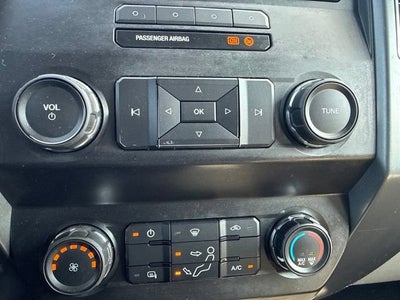 2019 Ford F-250 XLT