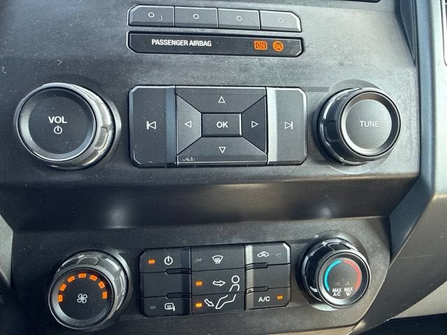 2019 Ford F-250 XLT
