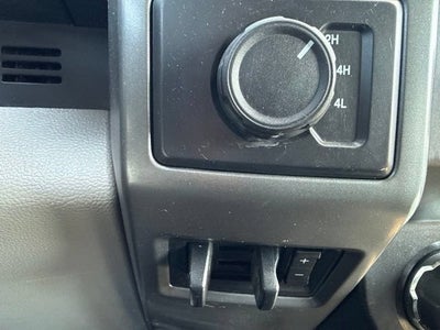 2019 Ford F-250 XLT