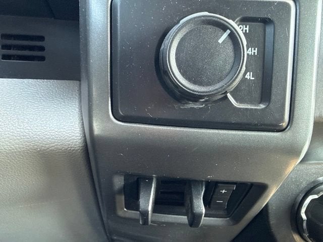 2019 Ford F-250 XLT