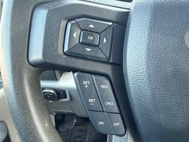 2019 Ford F-250 XLT