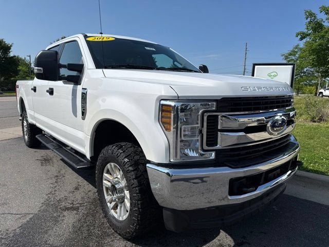 2019 Ford F-250 XLT