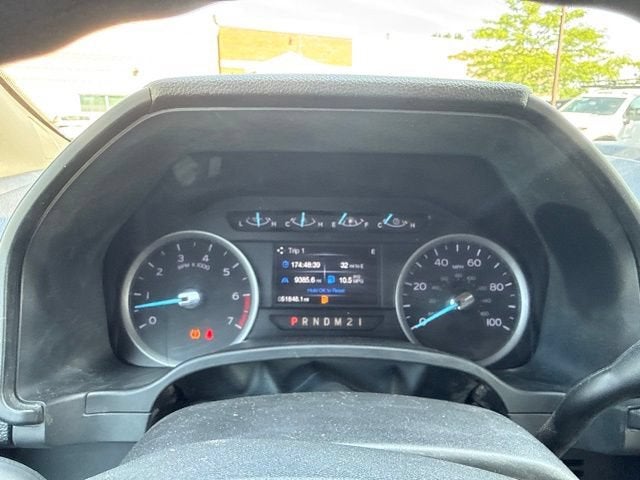2019 Ford F-250 XLT