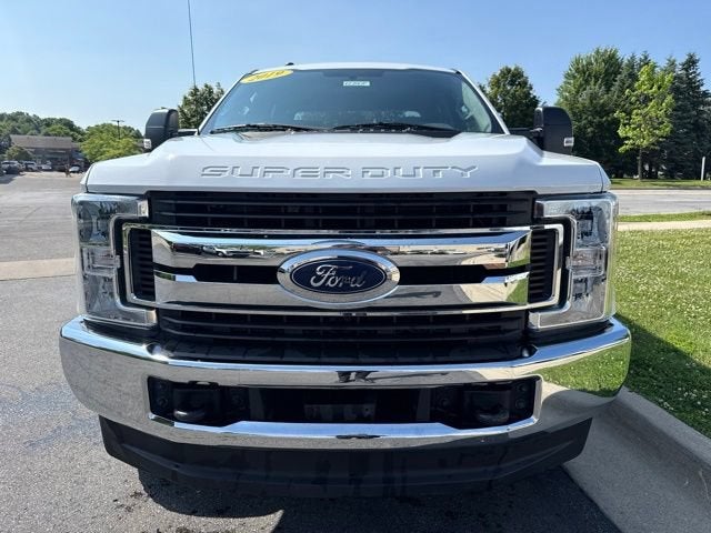 2019 Ford F-250 XLT