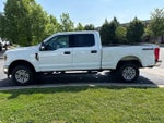 2019 Ford F-250 XLT