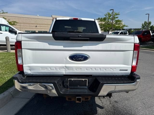 2019 Ford F-250 XLT