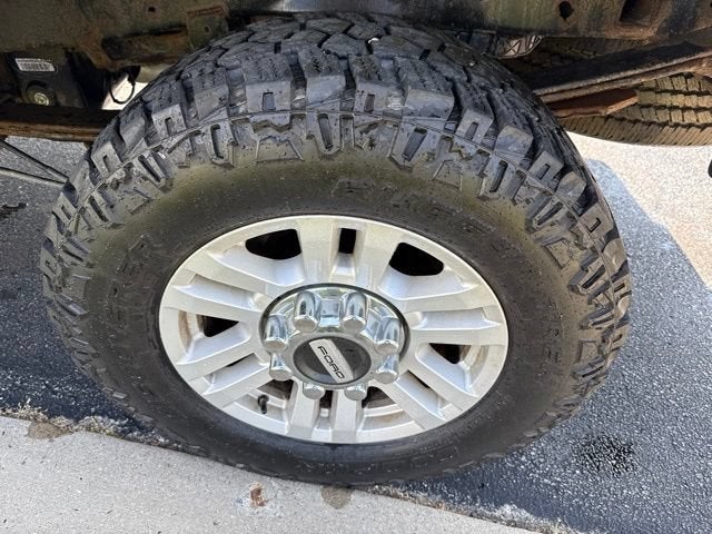 2019 Ford F-250 XLT