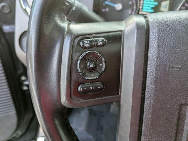 2012 Ford Super Duty F-250 SRW XL