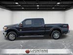 2012 Ford Super Duty F-250 SRW XL