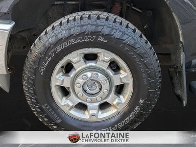 2012 Ford Super Duty F-250 SRW XL