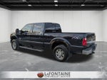2012 Ford Super Duty F-250 SRW XL