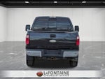 2012 Ford Super Duty F-250 SRW XL