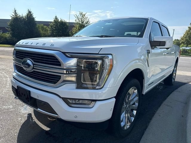 2023 Ford F-150 Limited