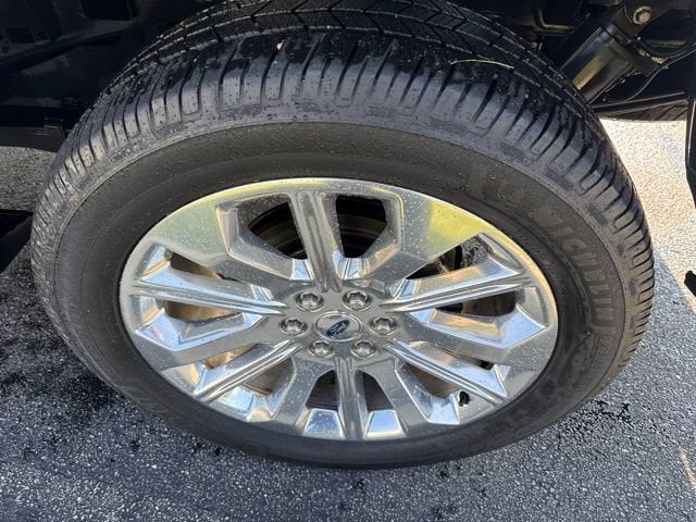 2023 Ford F-150 Limited