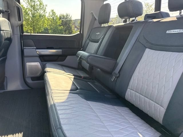2023 Ford F-150 Limited