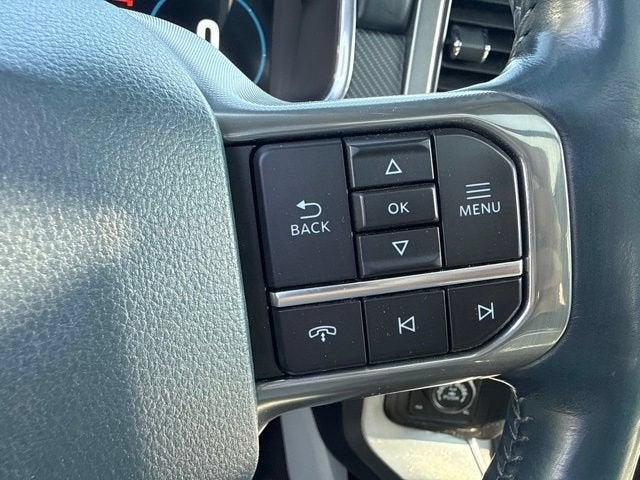 2023 Ford F-150 Limited