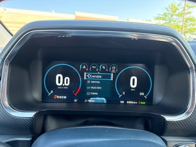2023 Ford F-150 Limited