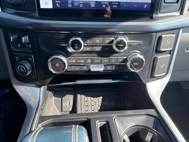 2023 Ford F-150 Limited