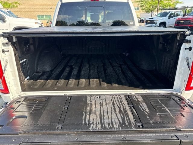 2023 Ford F-150 Limited