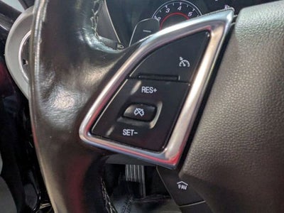 2022 Chevrolet Camaro LT1