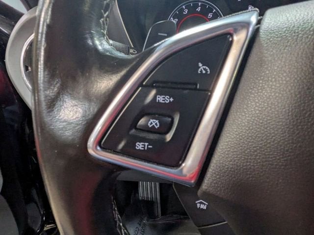 2022 Chevrolet Camaro LT1