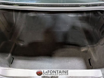 2022 Chevrolet Camaro LT1