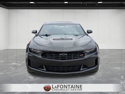 2022 Chevrolet Camaro LT1