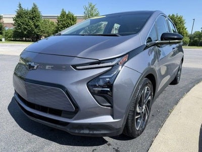 2023 Chevrolet Bolt EV 2LT