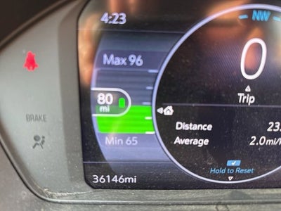 2023 Chevrolet Bolt EUV LT Redline