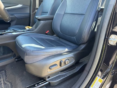 2023 Chevrolet Bolt EUV Premier