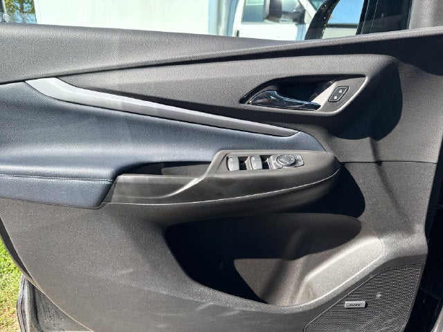 2023 Chevrolet Bolt EUV Premier