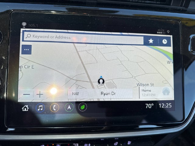 2023 Chevrolet Bolt EUV Premier