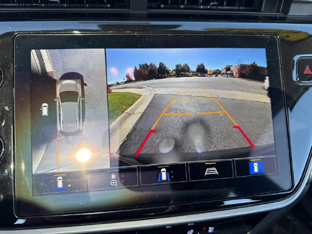 2023 Chevrolet Bolt EUV Premier