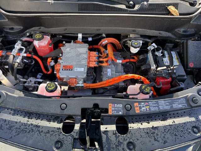 2023 Chevrolet Bolt EUV Premier