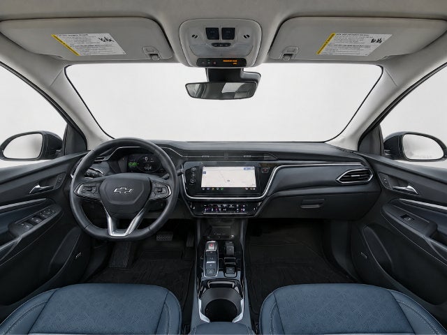 2023 Chevrolet Bolt EUV Premier