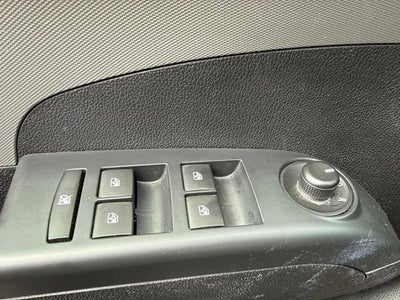 2016 Chevrolet Sonic LT