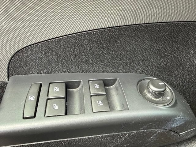 2016 Chevrolet Sonic LT