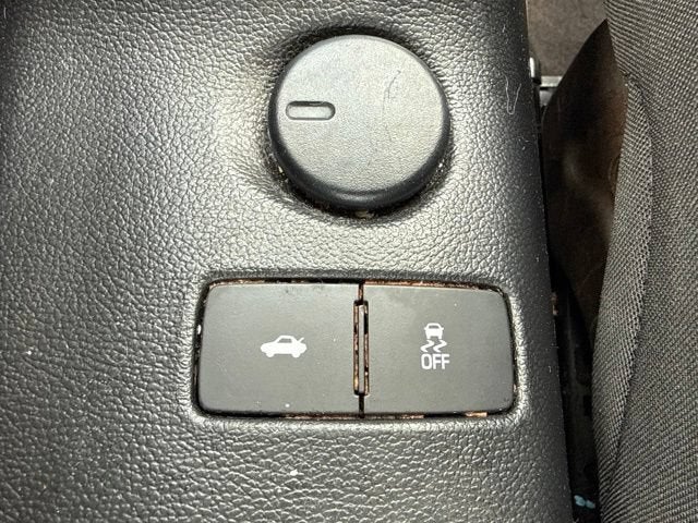 2016 Chevrolet Sonic LT