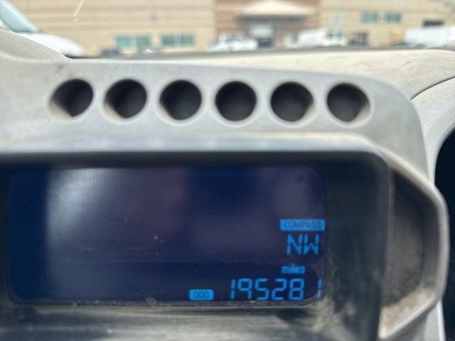 2015 Chevrolet Sonic LTZ