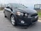 2015 Chevrolet Sonic LTZ