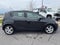 2015 Chevrolet Sonic LTZ