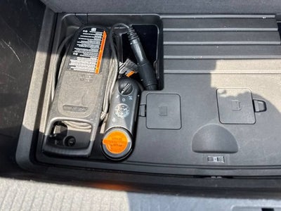 2013 Chevrolet Volt 5DR HB