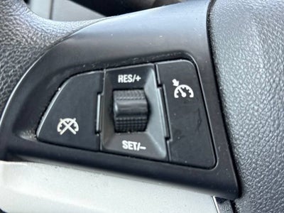 2013 Chevrolet Volt 5DR HB