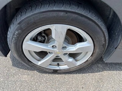 2013 Chevrolet Volt 5DR HB